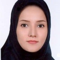 مهندس ناهید خیرالدین